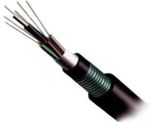 大唐保镖室外直埋铠装单模6芯光缆(GYXTS-6B) 专业解析与综合评估